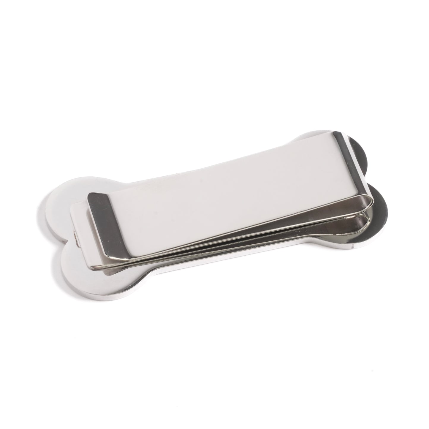 BONERZ BoneGrip Money Clip