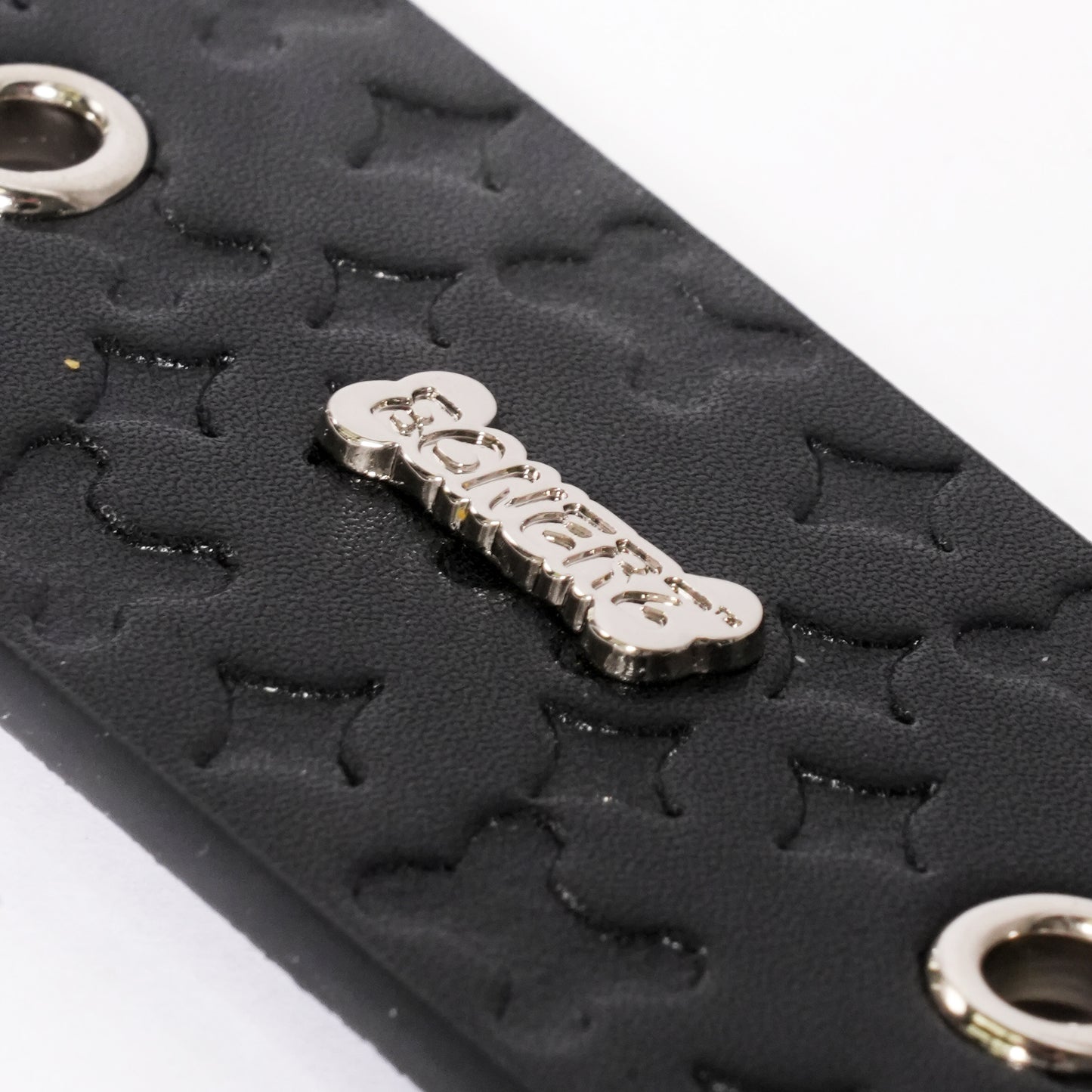 BONERZ Rations 001 - Stainless Steel Belt