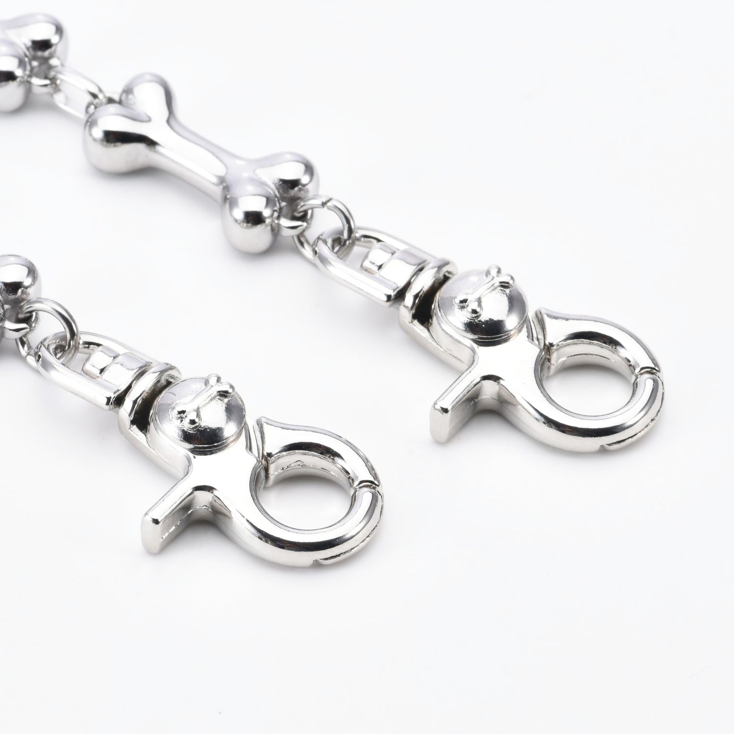 BONERZ Stainless Wallet Chain