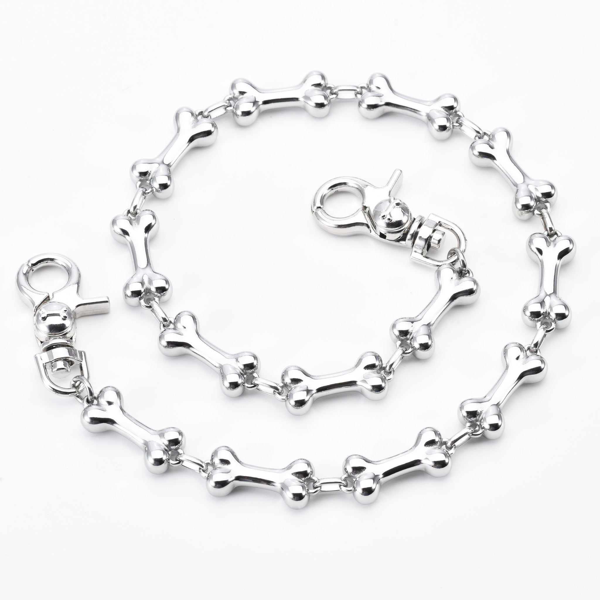 BONERZ Stainless Wallet Chain – GETBONERZ